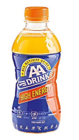 AA - drink