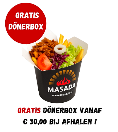 Shoarmabox