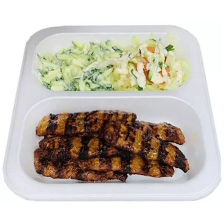 Adana Kebab schotel