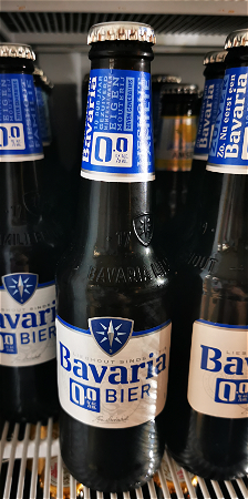 Bavaria 0%