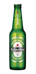 Heineken ( Bottle )