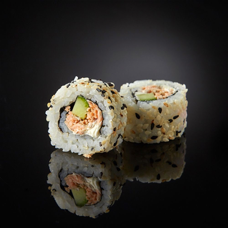 Tuna Salade Roll  (8 st)
