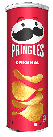 Pringles Oiginal