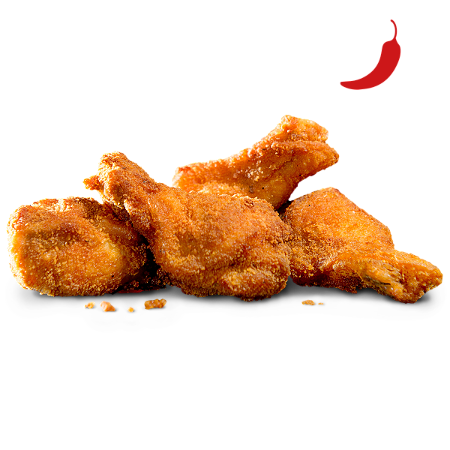 Hotwings 5