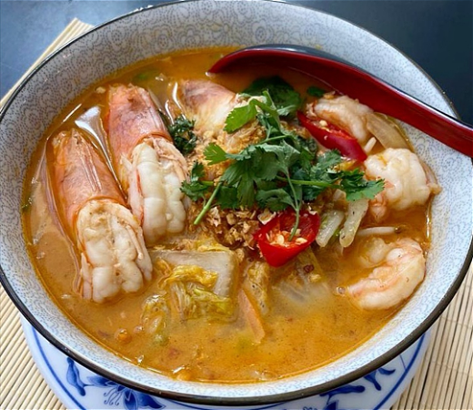 Ha Udon Soup