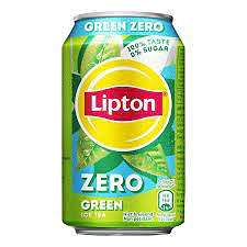 Lipton ice tea 0% sugar