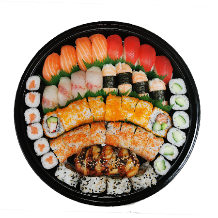 Sushi Set 52st