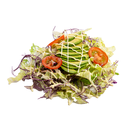 Veggie salade