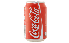 Coca-Cola (33 cl)