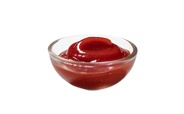 Ketchup