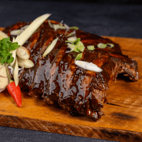 Ribby's spareribs small