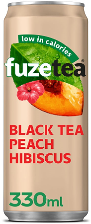 FuZe Tea