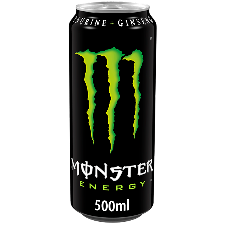 Monster energy original