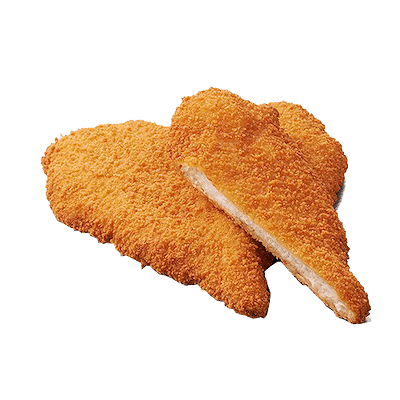 Kipschnitzel