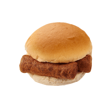 Broodje Frikandel