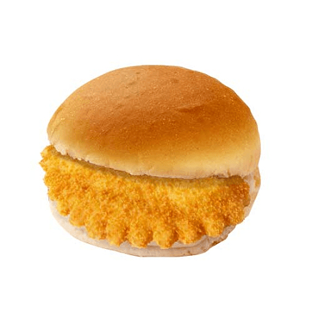 Broodje Kaassoufflé