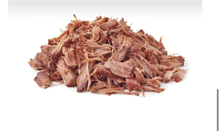 1/2 kilo shoarma lams van de spit