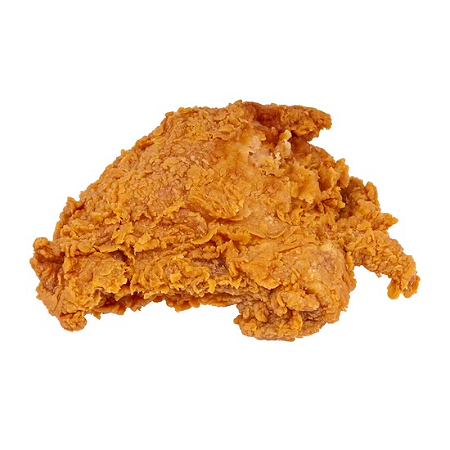 Southern Fried Chicken Thighs  OP=OP