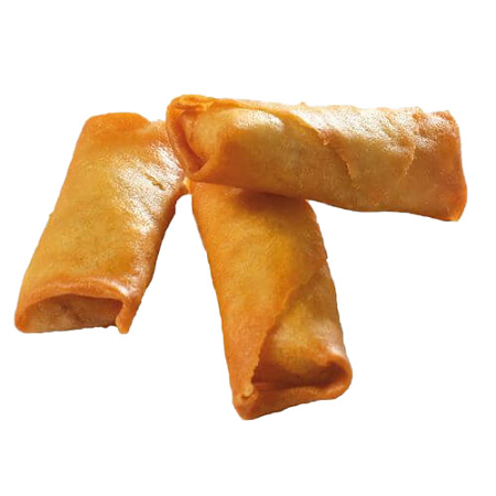 Mini loempia’s 9 stuks