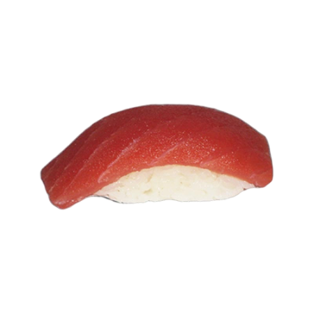 Nigiri tonijn