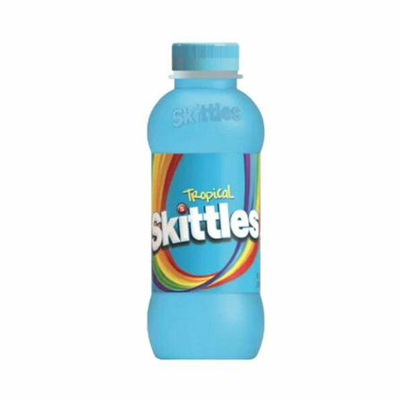 Skittles Drink Tropical