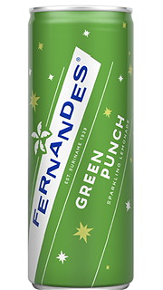 Fernandez groen