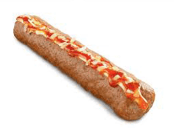 Frikandel speciaal (curry)
