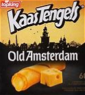 Kaasstengels Old Amsterdam