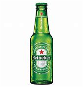 Heineken twist off draaidop