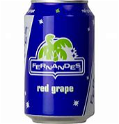Fernandes Red Grape 33cl