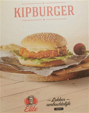 elite kipburger