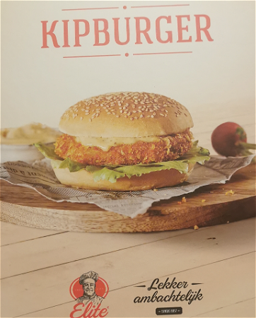 elite kipburger menu