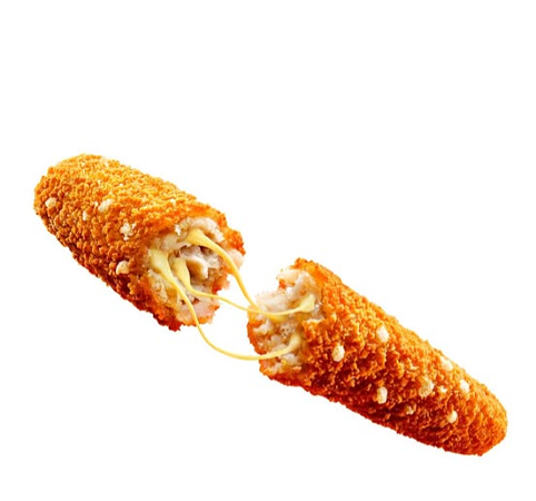 Kaas kipcorn