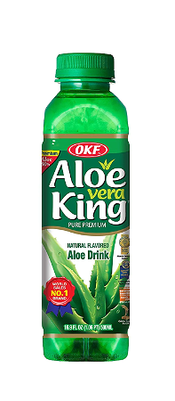Aloe vera drink 500 ml
