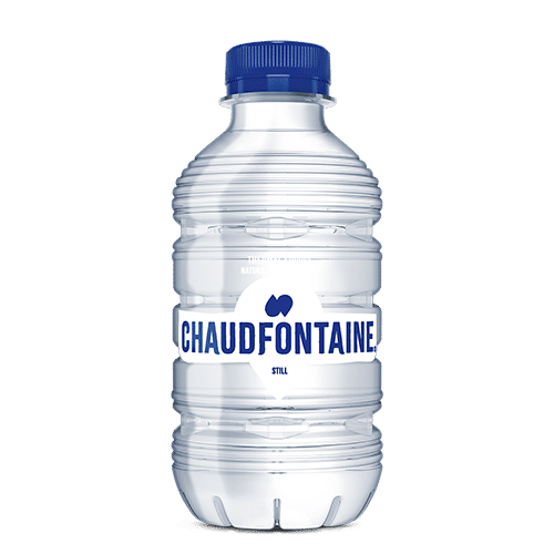 Chaudfontaine natuurlijk mineraalwater 500ml