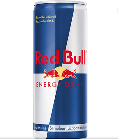Red Bull 250ml