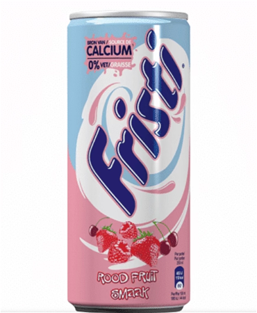 Fristi 250ml