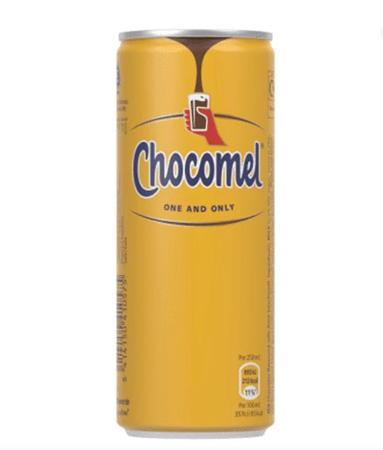 Chocomel 250ml