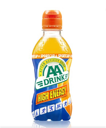 AA-drink 330ml