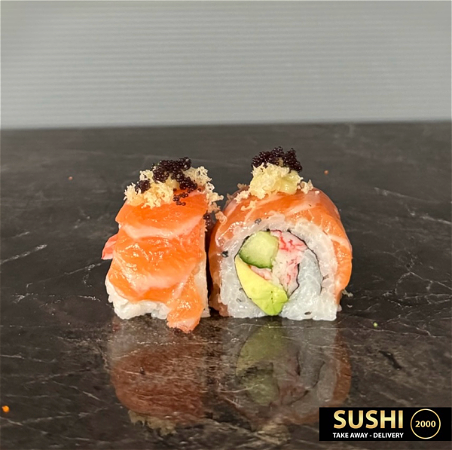 4st. Sea Delight Roll