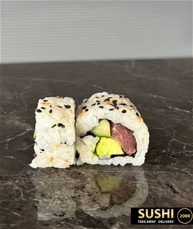 8st. Tuna Roll