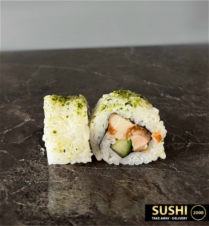 8st. Chicken Roll