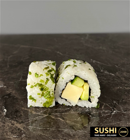 4st. Veggie Roll