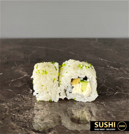 8st. Cream Cheese Roll