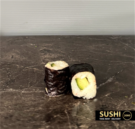 Kappa Maki