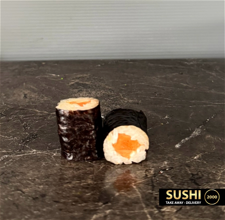 Sake Maki