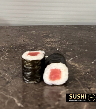 Tekka Maki