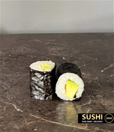 Avocado Maki