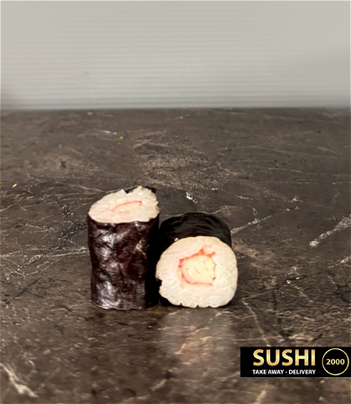 Kani Maki