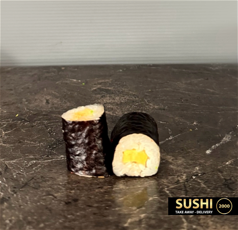 Tamago Maki